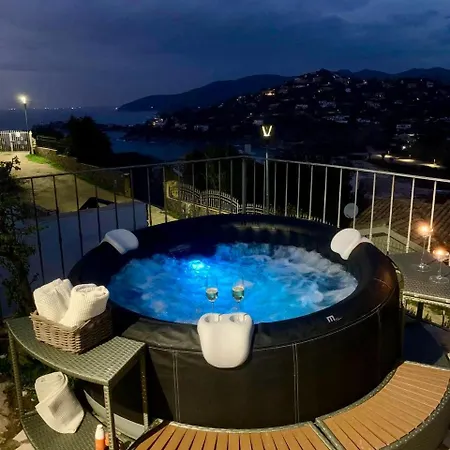 Holiday home Rosa Torre delle Stelle