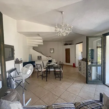 Rosa Holiday home