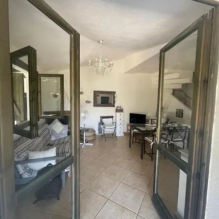 Holiday home Rosa