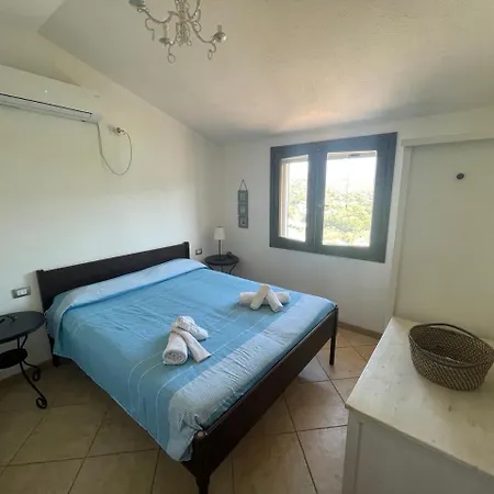 Rosa Holiday home