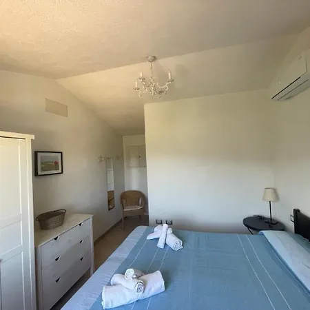 Rosa Holiday home *