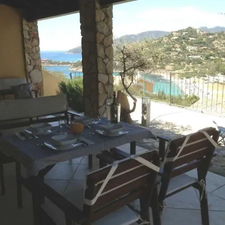 Rosa Holiday home