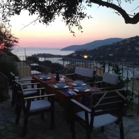 Rosa Holiday home *