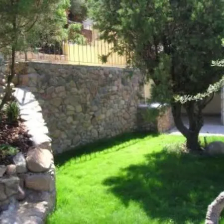 Rosa Holiday home Torre delle Stelle
