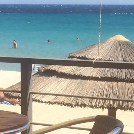 Rosa Hébergement de vacances