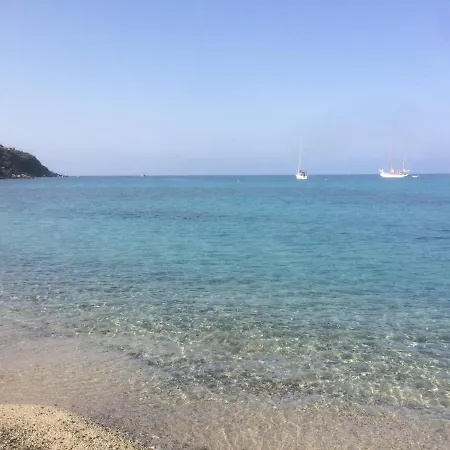 Hébergement de vacances Rosa