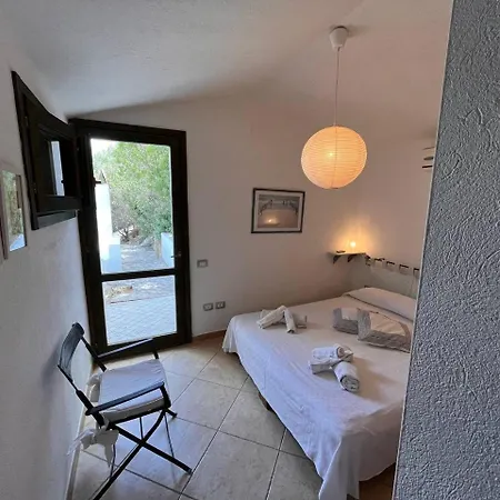 Rosa Hébergement de vacances Torre delle Stelle
