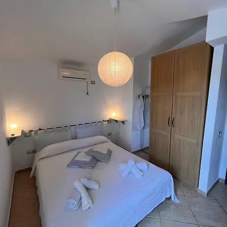 Hébergement de vacances Rosa *