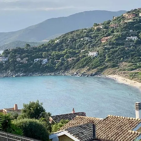 Rosa Hébergement de vacances