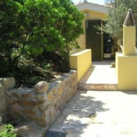 Ferienhaus Rosa