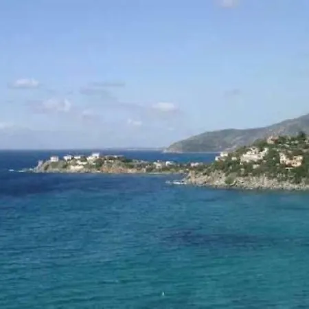 Rosa Hébergement de vacances Torre delle Stelle